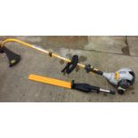 Ryobi Strimmer