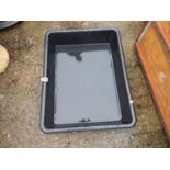 Plastic Potting Tray