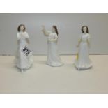 Royal Doulton Figurines