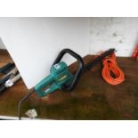 Bosch Electric Hedge Trimmer