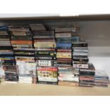 Large Quantity of DVDs - Dads Army, Faulty Towers and Mash etc