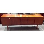 Retro Sideboard