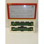 Hornby Central Trains Class 156