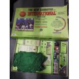 Subbuteo Table Soccer