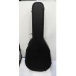 Kinsman Guitar Case