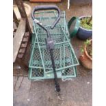 Garden Trolley