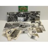 Quantity of Photographs - Motoring etc