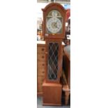 Grandmother Clock