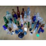 Bottle Collection