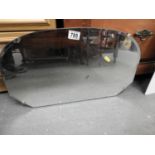 Bevel Edge Mirror