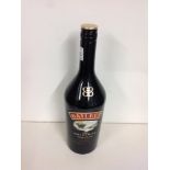 1L Bottle of Baileys