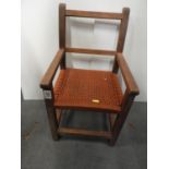 Child's Chair