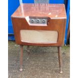 Old Cavalcade Radio