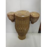 Bongo Drum