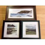 Framed Hugh Gurney Prints