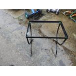 Metal Stand