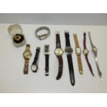 Watches