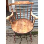 Carver Chair