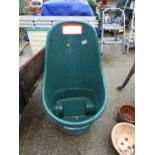 Plastic Garden Trug