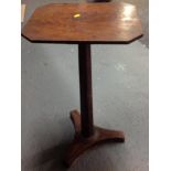 Victorian Occasional Table