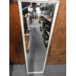 Framed Full Length Mirror