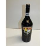 1L Bottle of Baileys