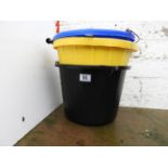 Builders Buckets