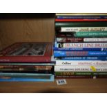 Quantity of Books - Railway etc