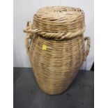 Ali Baba Basket