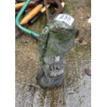 Concrete Garden Ornament - Bird