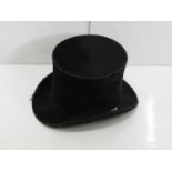 Christie's of London Top Hat