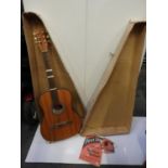 Acoustic Guitar in Original Box