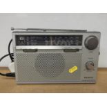 Sanyo Radio
