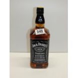 1L Bottle of Jack Daniels