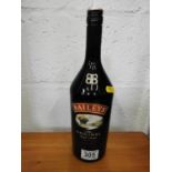 1L Bottle of Baileys