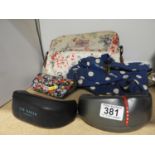 Designer Accessories - Cath Kidston etc