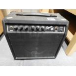 Squier 15 Guitar Amplifier