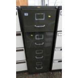 Four Drawer Filing Cabinet