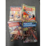 Practical Householder Periodicals