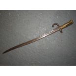 Bayonet