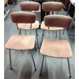 Retro Chairs