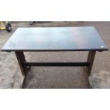 Refectory Table