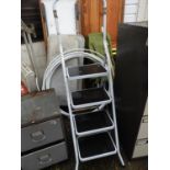 Folding Ladders