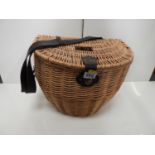 Pannier Basket