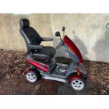 Vita TGA Mobility Scooter in Excellent Condition - Very Little Use - Working Order -