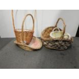 Basketware