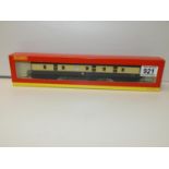 Hornby BR Mk1 Parcels Coach