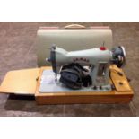 Jones Sewing Machine