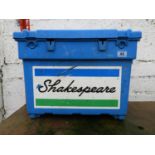 Shakespeare Fishing Box
