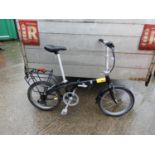 Tern Link Folding Bike